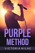 E-Book (epub) Purple Method von Victoria Milne