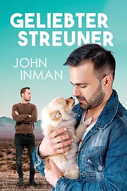 E-Book (epub) Geliebter Streuner von John Inman