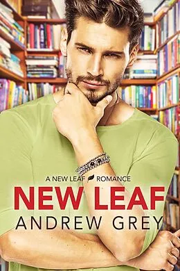 E-Book (epub) New Leaf von Andrew Grey