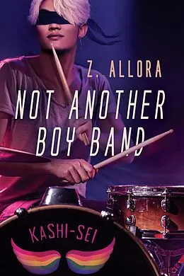 E-Book (epub) Not Another Boy Band von Z. Allora