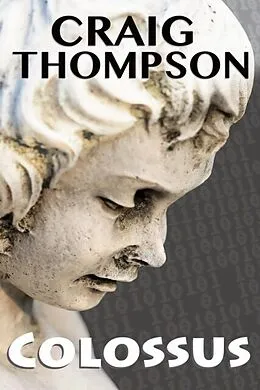 E-Book (epub) Colossus von Craig Thompson