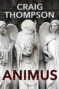 E-Book (epub) Animus von Craig Thompson