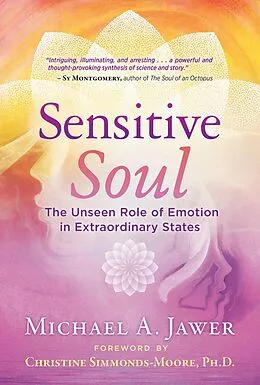 E-Book (epub) Sensitive Soul von Michael A. Jawer