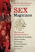 E-Book (epub) Sex Magicians von Michael William West