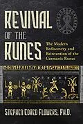 E-Book (epub) Revival of the Runes von Stephen E. Flowers