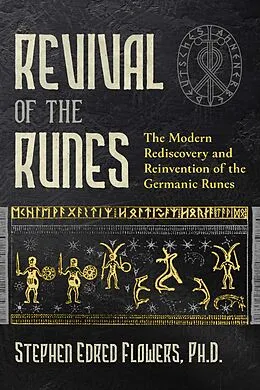 E-Book (epub) Revival of the Runes von Stephen E. Flowers