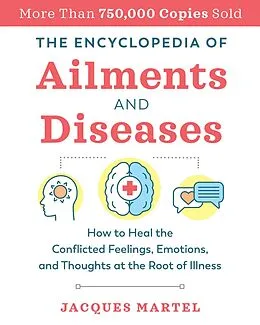 E-Book (epub) Encyclopedia of Ailments and Diseases von Jacques Martel