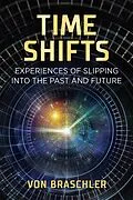E-Book (epub) Time Shifts von Von Braschler