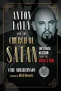 E-Book (epub) Anton LaVey and the Church of Satan von Carl Abrahamsson