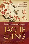 E-Book (epub) Divine Feminine Tao Te Ching von Rosemarie Anderson