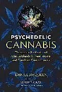 Kartonierter Einband Psychedelic Cannabis von Daniel McQueen