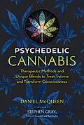 E-Book (epub) Psychedelic Cannabis von Daniel McQueen