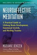 E-Book (epub) Neuroaffective Meditation von Marianne Bentzen