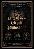 E-Book (epub) Three Books of Occult Philosophy von Heinrich Cornelius Agrippa