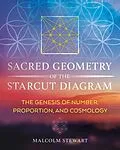 E-Book (epub) Sacred Geometry of the Starcut Diagram von Malcolm Stewart