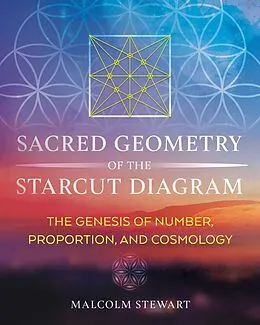 E-Book (epub) Sacred Geometry of the Starcut Diagram von Malcolm Stewart