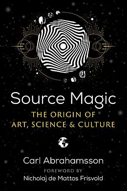 E-Book (epub) Source Magic von Carl Abrahamsson