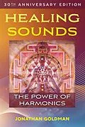 E-Book (epub) Healing Sounds von Jonathan Goldman