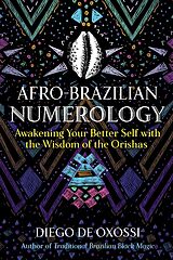 eBook (epub) Afro-Brazilian Numerology de Diego de Oxóssi