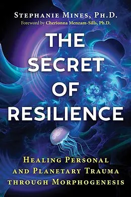 E-Book (epub) The Secret of Resilience von Stephanie Mines