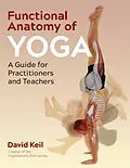 E-Book (epub) Functional Anatomy of Yoga von David Keil