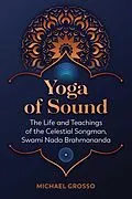 E-Book (epub) Yoga of Sound von Michael Grosso