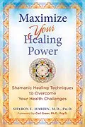 E-Book (epub) Maximize Your Healing Power von Sharon E. Martin
