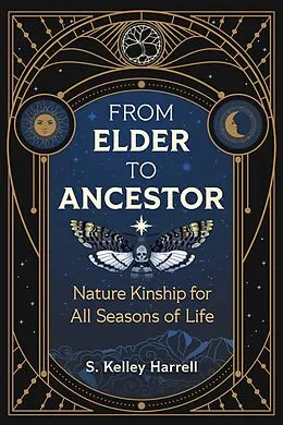 E-Book (epub) From Elder to Ancestor von S. Kelley Harrell