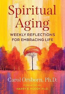 E-Book (epub) Spiritual Aging von Carol Orsborn