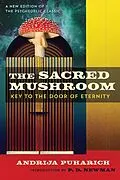 E-Book (epub) The Sacred Mushroom von Andrija Puharich