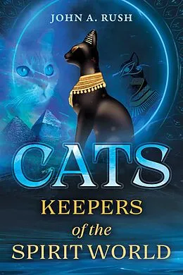 E-Book (epub) Cats von John A. Rush