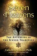 E-Book (epub) Seven Heavens von Carla Wills-Brandon