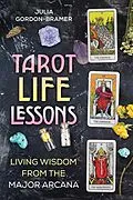 E-Book (epub) Tarot Life Lessons von Julia Gordon-Bramer