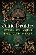 E-Book (epub) Celtic Druidry von Ellen Evert Hopman