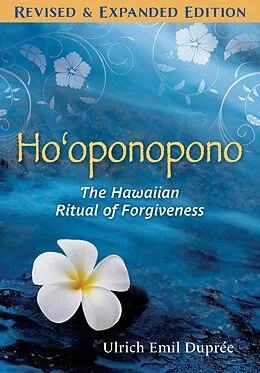 E-Book (epub) Ho'oponopono von Ulrich E. Duprée