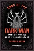 E-Book (epub) Song of the Dark Man von Darragh Mason