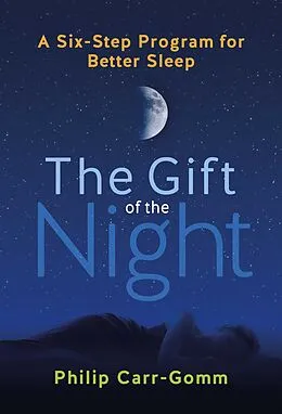 E-Book (epub) The Gift of the Night von Philip Carr-Gomm