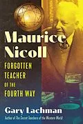 E-Book (epub) Maurice Nicoll von Gary Lachman