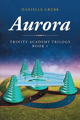 E-Book (epub) Aurora von Danielle Grubb