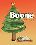 E-Book (epub) Boone von April Renner Curtsinger