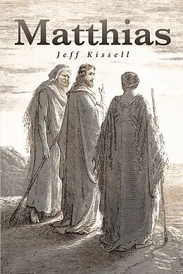 E-Book (epub) Matthias von Jeff Kissell
