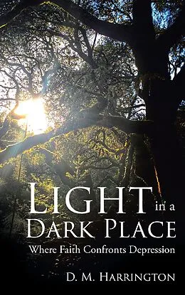 E-Book (epub) Light in a Dark Place von D. M. Harrington