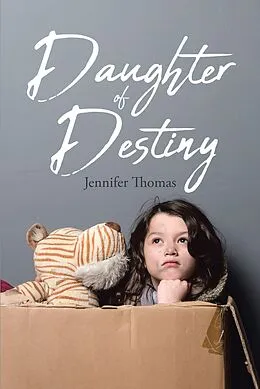 E-Book (epub) Daughter of Destiny von Jennifer Thomas
