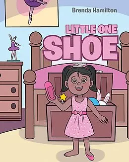 E-Book (epub) Little One Shoe von Brenda Hamilton