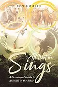 E-Book (epub) All Nature Sings von Ben Cooper