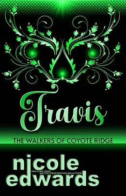 E-Book (epub) Travis von Nicole Edwards