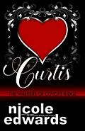 E-Book (epub) Curtis von Nicole Edwards