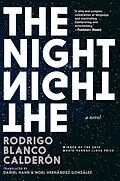 E-Book (epub) The Night von Rodrigo Blanco Calderon
