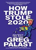 E-Book (epub) How Trump Stole 2020 von Greg Palast