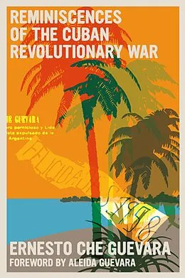 E-Book (epub) Reminiscences of the Cuban Revolutionary War von Ernesto Che Guevara